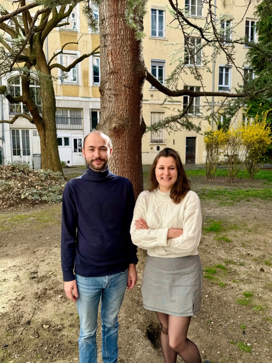 👋 Deux nouvelles arrivées chez ASTERIO.