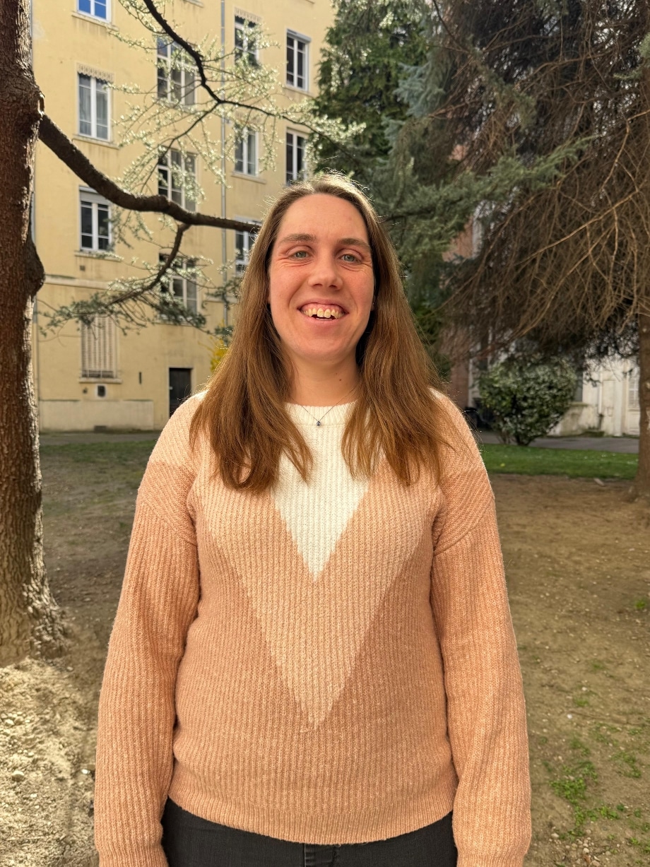 Recrutement – Me Sarah LE JUNTER